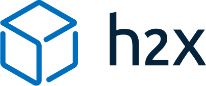 h2x User Guide